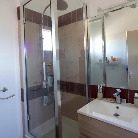 Duplex Renove 6 Pers Avec Piscine, Terrasse, Parking A 400m De La - Fr-1-776-17 Apartment Argeles-sur-Mer
