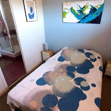 Duplex Renove 6 Pers Avec Piscine, Terrasse, Parking A 400m De La - Fr-1-776-17 Apartment